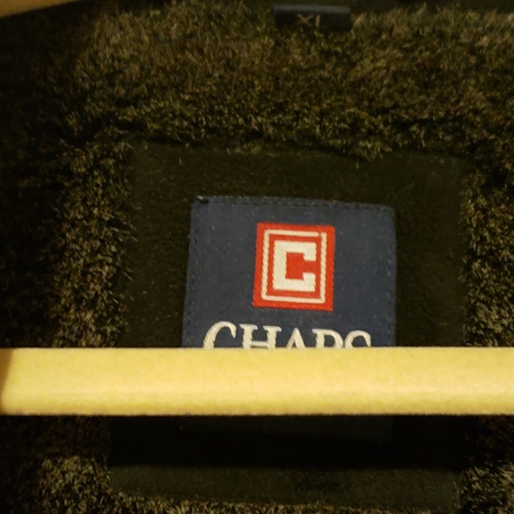 Chaps Jacket - Picture 2 of 3